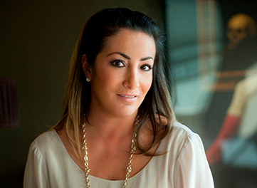 Equestrian architects and designers